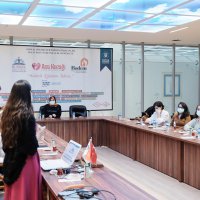 BADEM’de gündem; çocuk istismarı 
