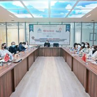 BADEM’de gündem; çocuk istismarı 