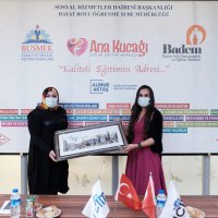 BADEM’de gündem; çocuk istismarı 