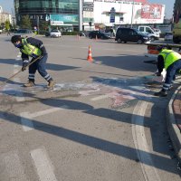 Trafik güvenliğinin gizli kahramanları 