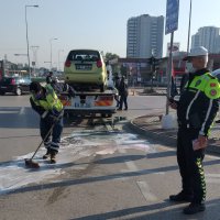 Trafik güvenliğinin gizli kahramanları 