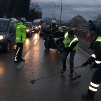 Trafik güvenliğinin gizli kahramanları 