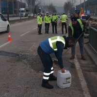 Trafik güvenliğinin gizli kahramanları 