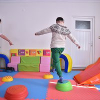 Minik meleklerin yüzü artık daha fazla gülecek 