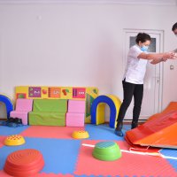 Minik meleklerin yüzü artık daha fazla gülecek 