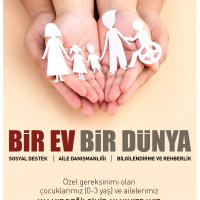 Minik meleklerin yüzü artık daha fazla gülecek 