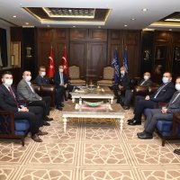 Akıllı şehir Bursa için önemli adım  