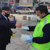 ‘Mavi Bursa’ için yoğun mesai 