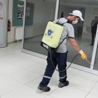 ‘Mavi Bursa’ için yoğun mesai 