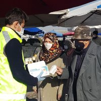 ‘Mavi Bursa’ için yoğun mesai 
