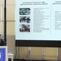 Turizm kervanı yola çıktı  