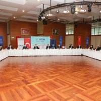 Turizm kervanı yola çıktı  
