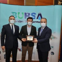 Turizm kervanı yola çıktı  