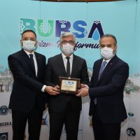 Turizm kervanı yola çıktı  