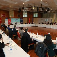 Turizm kervanı yola çıktı  