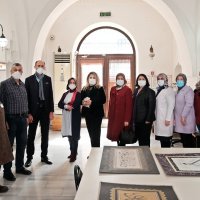 BUSMEK’le ‘fırsat eşitliği’ 