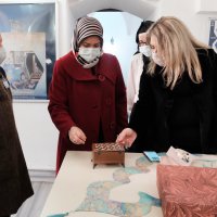 BUSMEK’le ‘fırsat eşitliği’ 