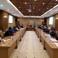 Hafriyat atıklarına karşı topyekun mücadele 