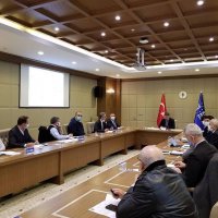 Hafriyat atıklarına karşı topyekun mücadele 