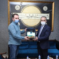 Sanata ve sanatçıya tam destek 