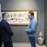 Sanata ve sanatçıya tam destek 