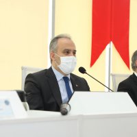 Bursa ortak akılla yönetiliyor  