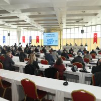 Bursa ortak akılla yönetiliyor  