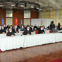 Bursa ortak akılla yönetiliyor  