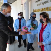 Toplum kadınlarla şekilleniyor 