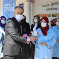 Toplum kadınlarla şekilleniyor 