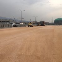 Büyükşehir Acemler’e odaklandı 