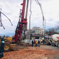 Büyükşehir Acemler’e odaklandı 