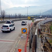 Büyükşehir Acemler’e odaklandı 