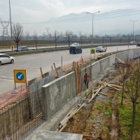 Büyükşehir Acemler’e odaklandı 