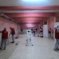 Eğitimin gönüllü neferleri 