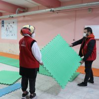 Eğitimin gönüllü neferleri 