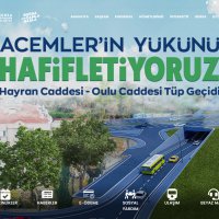 Büyükşehir’in web sitesi yenilendi 