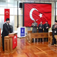 İstiklal Marşı böyle kabul edildi  