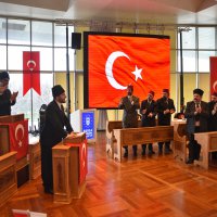 İstiklal Marşı böyle kabul edildi  