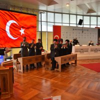 İstiklal Marşı böyle kabul edildi  