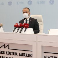 Ulaşımda sistem değişimi düşünülmeli 