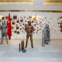 İstiklal Marşı 100 yaşında  