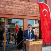 İstiklal Marşı 100 yaşında  