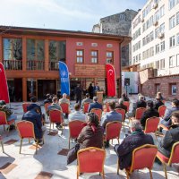 İstiklal Marşı 100 yaşında  