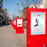 İstiklal Marşı 100 yaşında  