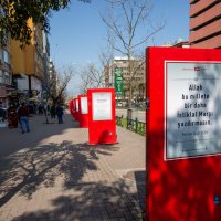 İstiklal Marşı 100 yaşında  