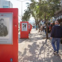 İstiklal Marşı 100 yaşında  
