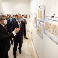 İstiklal Marşı 100 yaşında  