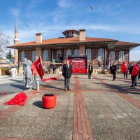 İstiklal Marşı 100 yaşında  