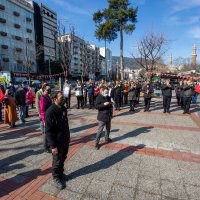 İstiklal Marşı 100 yaşında  